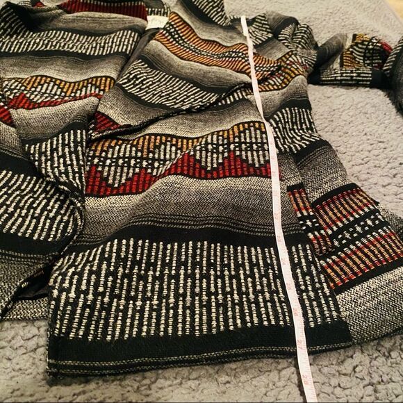 DAYTRIP Coat Size Large - Picture 11 of 11